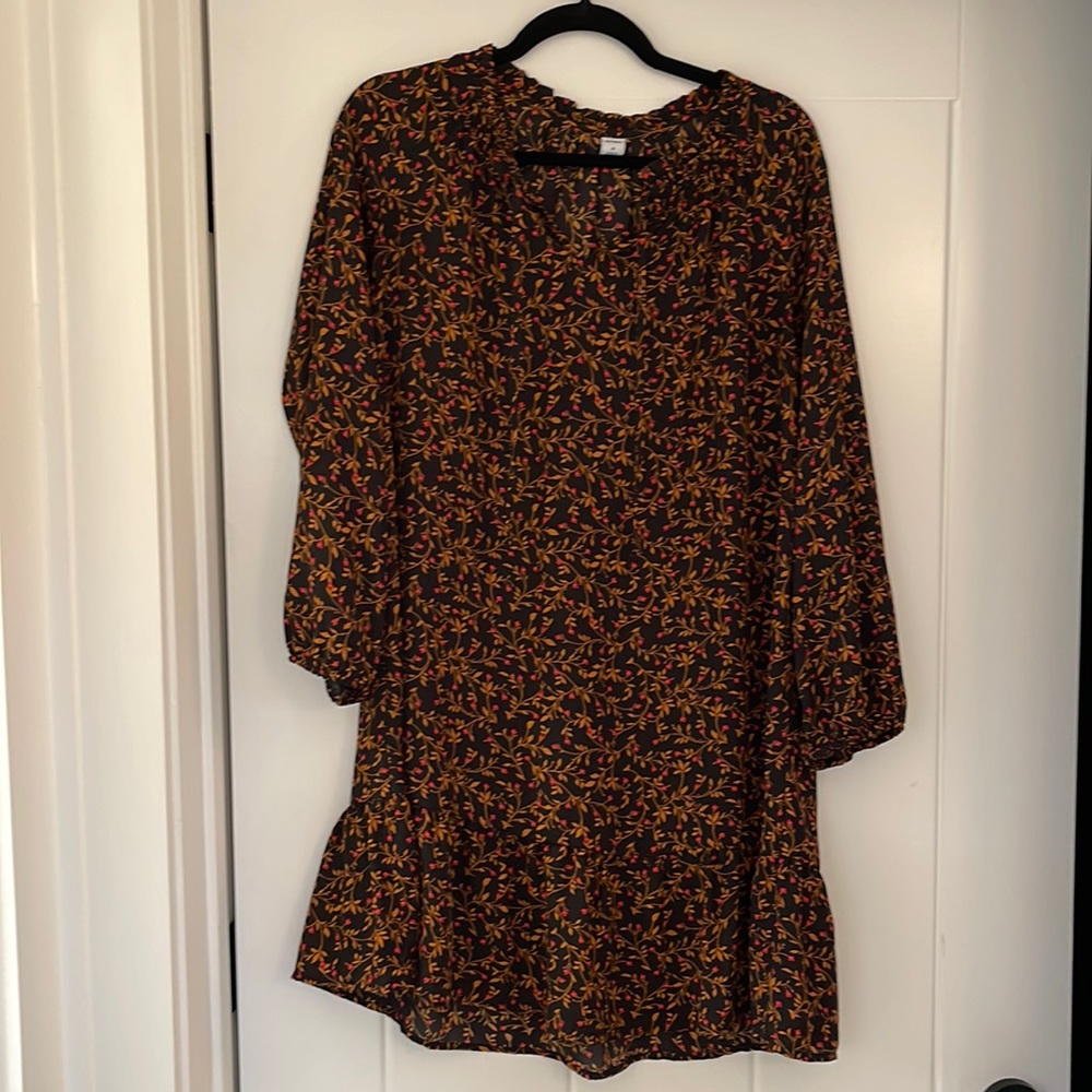 Old Navy Dress